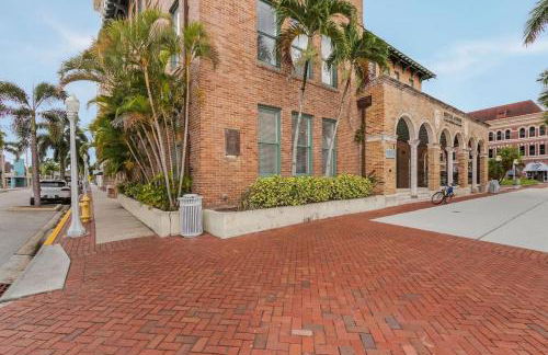 Casa Palma Historic apt in the BEST spot downtown - Foto 6