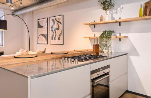 Be London - The Southwark Residences - Foto 15