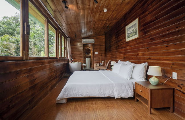 Nexus House Thao Dien - Foto 73