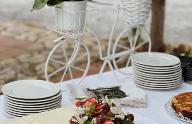 Cortijo Abril - Foto 10