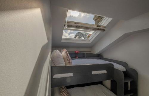 Luxury Quayside Loft Sleeps 6 - Foto 19