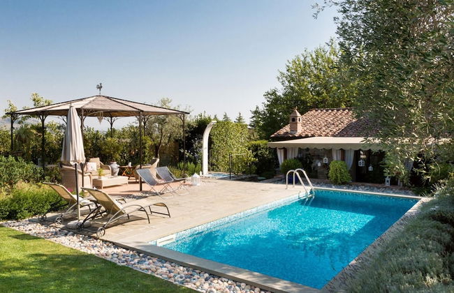 La Capannina 2 2 in Camucia - Foto 15