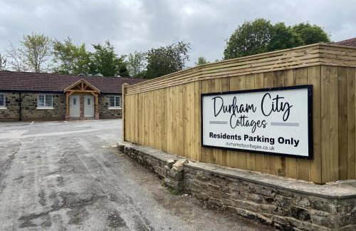 Durham City Cottages - Foto 16