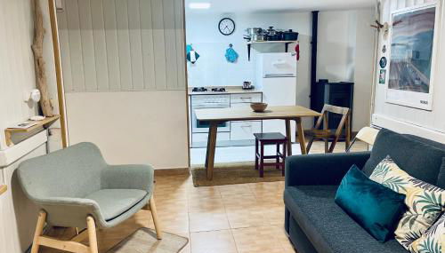 Apto Bakio a pie de playa - Foto 3