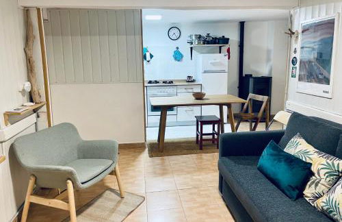 Apto Bakio a pie de playa - Foto 3