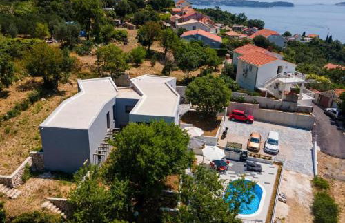 Family Holiday Home Nest - Foto 37