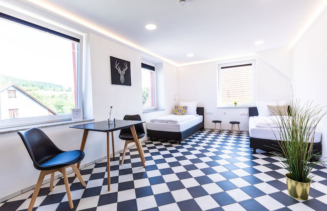 Pension Bottwartal - Foto 13