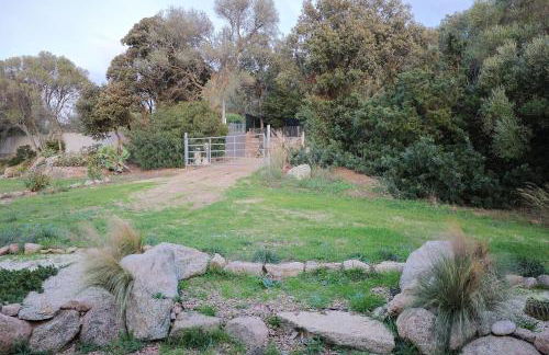 A Macchia - T2 nature & couché de soleil - Foto 27