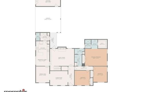 The Kirby House: King Bed, Hot Tub, Game Rooms, Gym - Foto 21