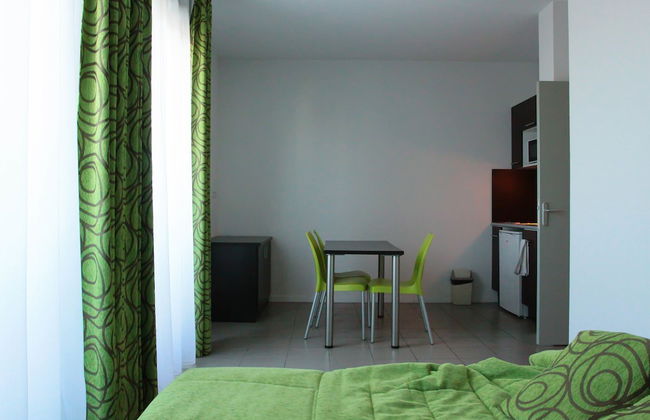 Kosy Aparthotel Campus del Sol Esplanade - Foto 20