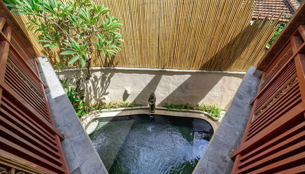 Villa Kandel - Foto 2, Habitación