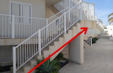 Apartment Aqui Todo Empieza - Pool view - Free WiFi - smart TV-Residence Senator - Foto 36