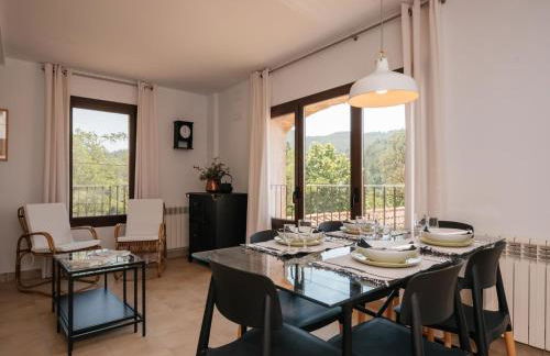 Cottage in Castellnou With Forest Trails - Foto 15