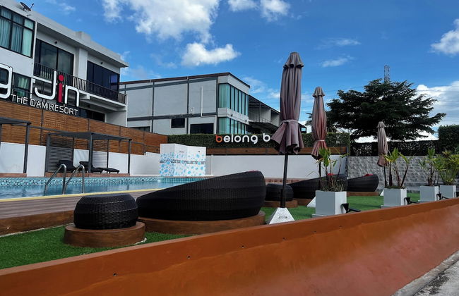 Hideaway Private Residence - Foto 43