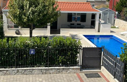 Apartments Iris - Photo 21