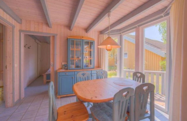 Exklusives Skandinavisches Ferienhaus - Foto 12