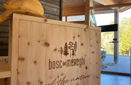 Bosc del Meneghì - Foto 43