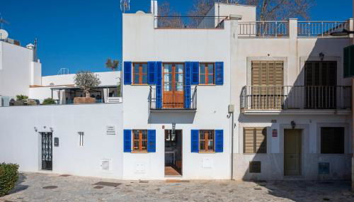 Moli 37 House - Port View Terrace by PriorityVillas - Foto 3