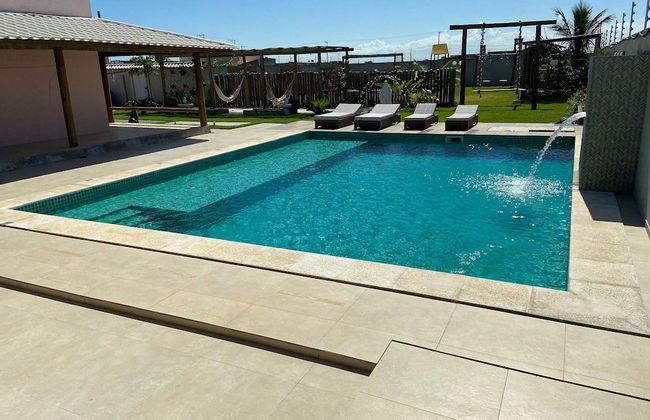 Casa Marataizes - Photo 1