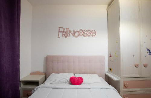 Villa Melanie - Foto 40