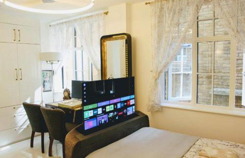 Bougie Studio by St Pauls - Foto 5