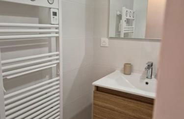 Au coin des châteaux - T3 proche de Chambord - Foto 10