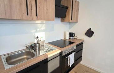 have-a-nice-Stay - Apartment im Zentrum von Ahrensburg - 5 Minuten zum Hauptbahnhof - Foto 10