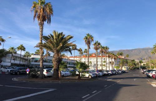 Cosy flat with sea view, pool and terrace in Altamira-complex in Costa Adeje - Playa del Duque - Foto 25