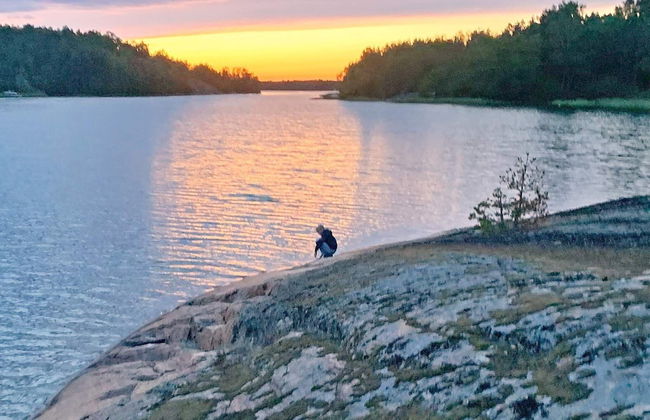 6 Person Holiday Home in Loftahammar-by Traum - Foto 11