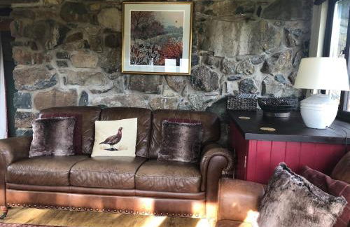 Detached cottage in the hills near Dolgellau - Foto 9