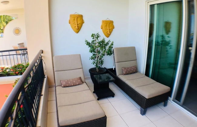 Playa Royale Home by the Sea - Foto 16