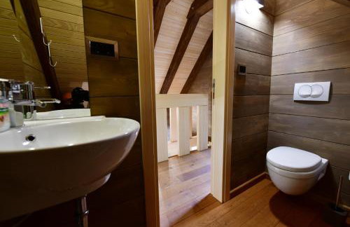 Villa Dobra - Foto 38