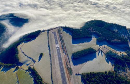 Ecole de pilotage ULM LOZERE - Foto 1