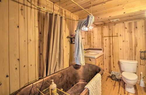 Scenic Lake Almanor Home with Mountain Views! - Foto 28