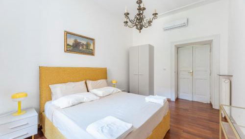 Colosseum Apartment, 3 bedrooms, 3 baths, large living room with a sofa bed, the apartment can accommodate 8 people - Foto 4