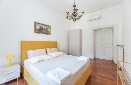 Colosseum Apartment, 3 bedrooms, 3 baths, large living room with a sofa bed, the apartment can accommodate 8 people - Foto 4