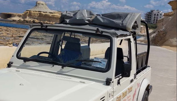 Gozo 4x4 Tour - Foto 2