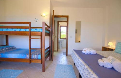 5 minutes to the sea - Villetta Mediterranea - Foto 33