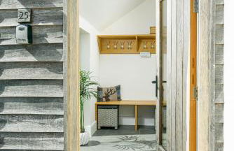 Lakeside property with spa access on a nature reserve Beaumont Village 25 BV25 - Photo 14