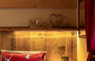 Chalet Da Florin - Foto 1