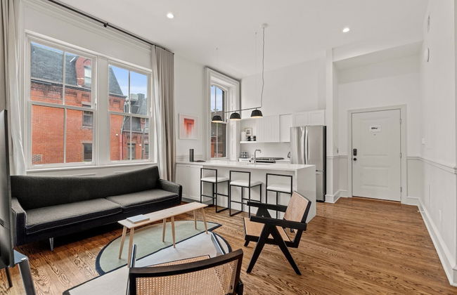 StayRafa 2000 Spruce - Foto 66