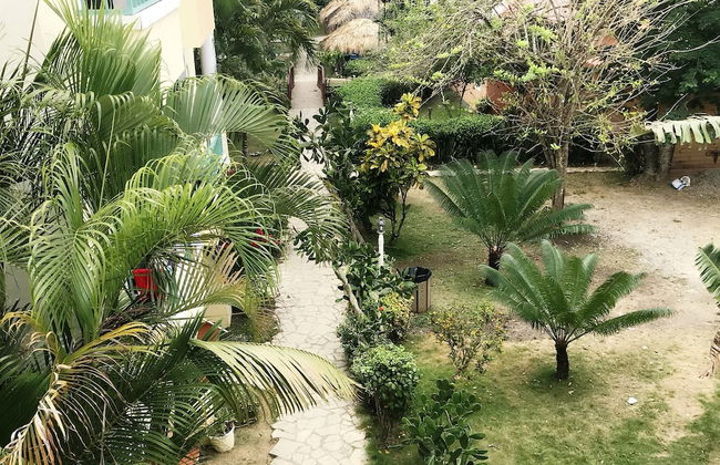 Plaza Real Resort - Foto 39