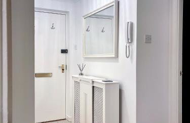 1-bed Apt, Sleeps 2, 20 min Walk to Centre - Photo 30