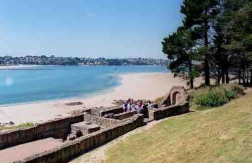 Très bel appartement proche de la mer - Foto 24