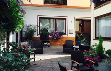 Apartments Haus Daniela - Foto 11