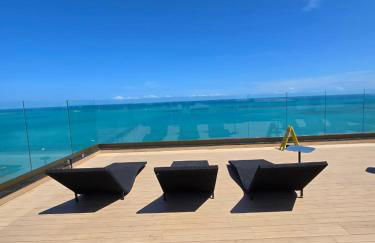 Studio Beira mar - Vista mar - Alto Padrão - New Time - Photo 19