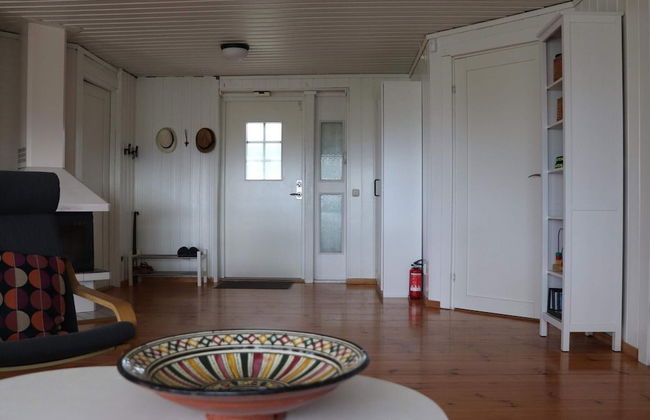 7 Person Holiday Home in Tvaaker - Foto 11