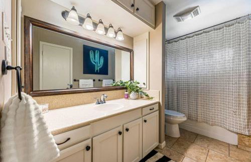 Pet-Friendly Aggie Village - Fire Pit Games and walk to Texas AnM - Foto 33