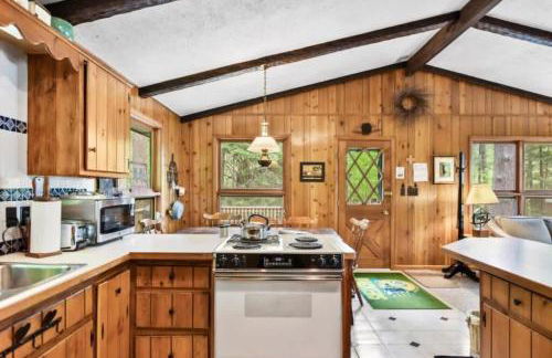 Creekside Big St Germain Lake - Foto 12