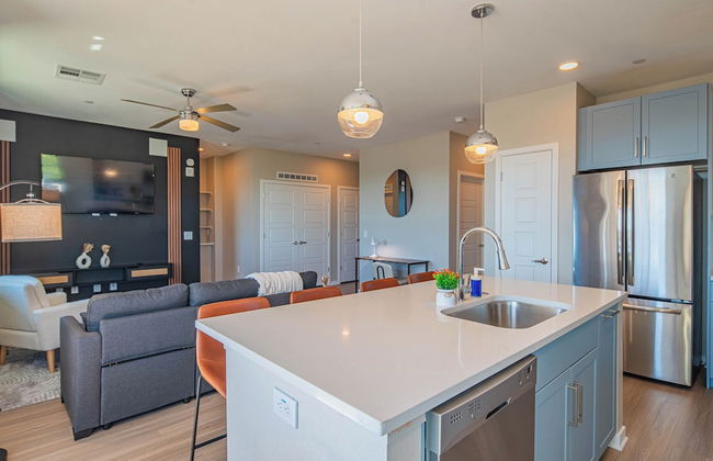 ROVE LIVING/KL - Alta North Central - Foto 61